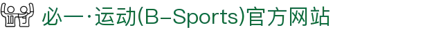 必一·运动(B-Sports)官方网站